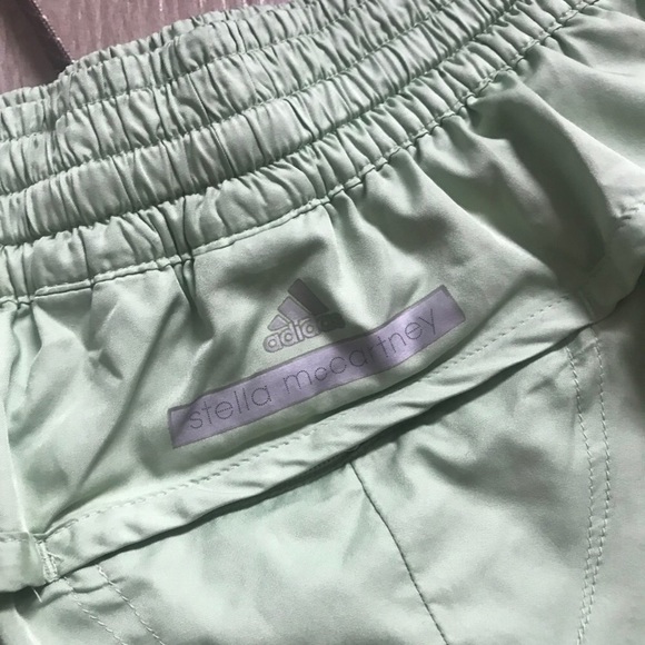 Adidas by Stella McCartney shorts - Picture 3 of 7